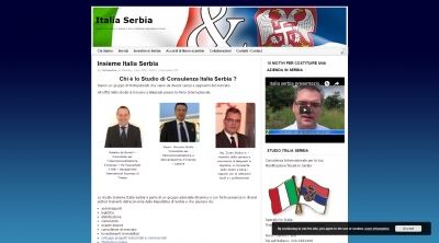 Visita il sito web: http://italiaserbia.pro/insieme-italia-serbia