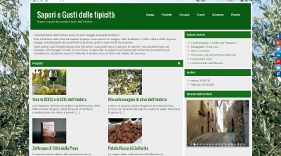 Apri la recensione del sito web: http://www.sapori-e-gusti-tipici.it