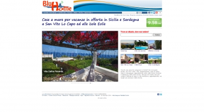 Apri la recensione del sito web: http://www.bluhome.it